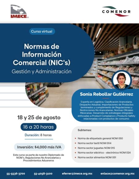 Pago de contado Diplomado M6NOMS